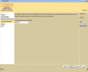 ccit software download.